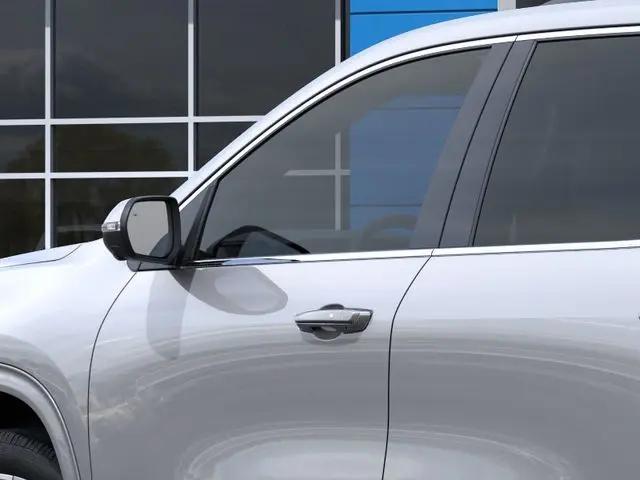 2026 GMC Acadia Denali AWD