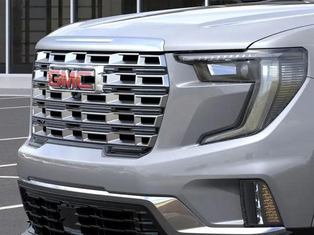 2026 GMC Acadia Denali AWD