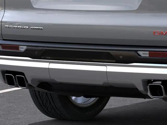 2026 GMC Acadia Denali AWD