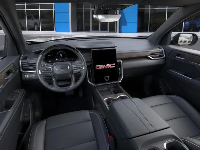 2026 GMC Acadia Denali AWD