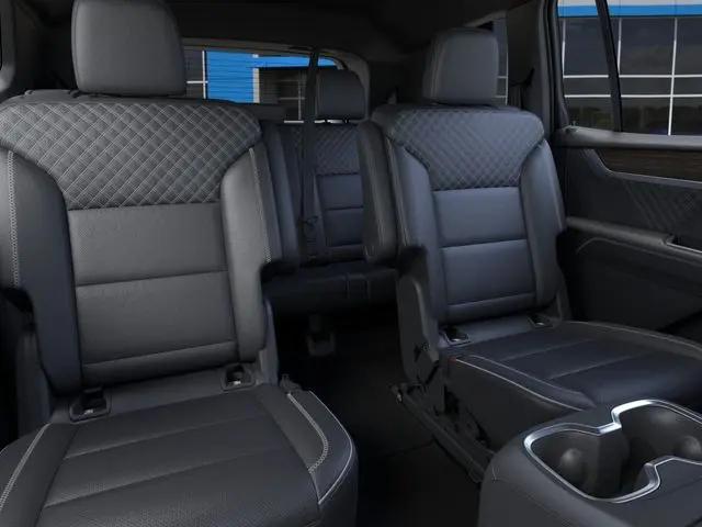 2026 GMC Acadia Denali AWD