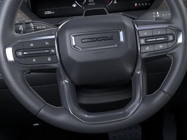 2026 GMC Acadia Denali AWD