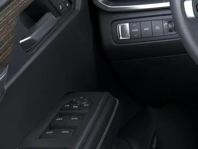 2026 GMC Acadia Denali AWD