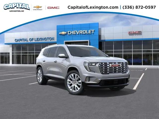2026 GMC Acadia Denali AWD for sale in Lexington, NC