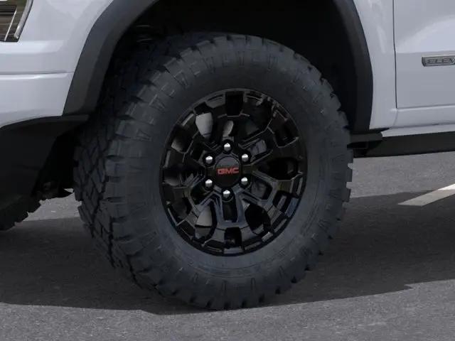 2026 GMC Canyon Elevation, RWD