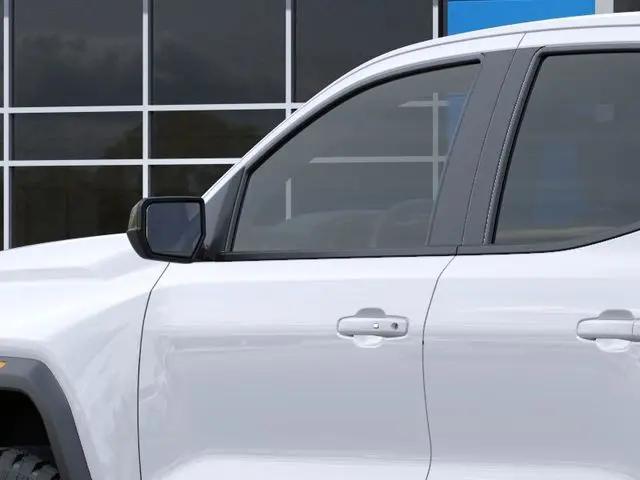 2026 GMC Canyon Elevation, RWD