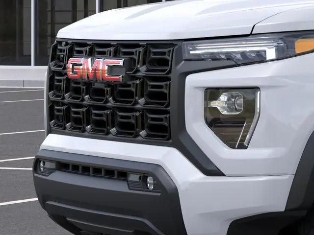 2026 GMC Canyon Elevation, RWD