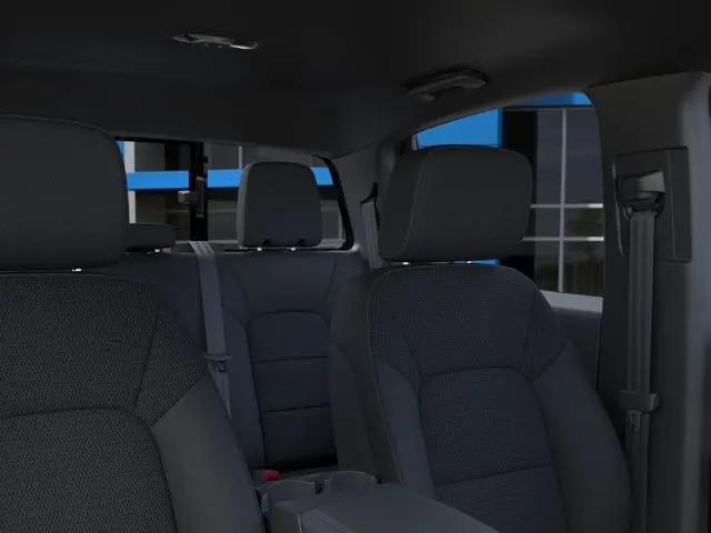 2026 GMC Canyon Elevation, RWD