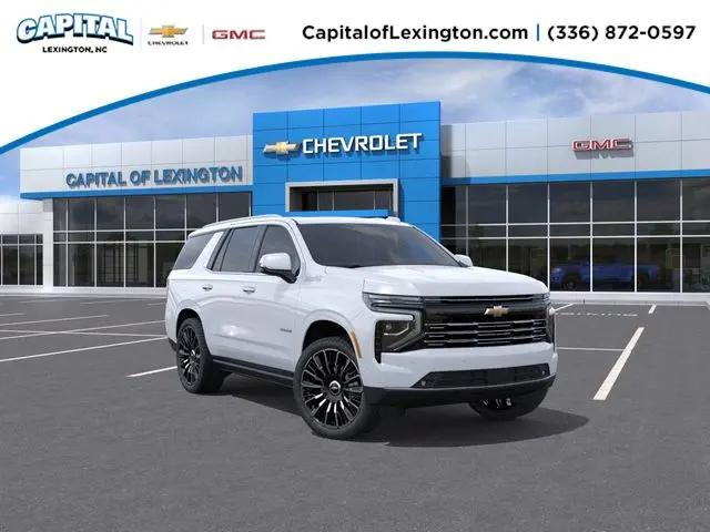 2026 Chevrolet Tahoe 4WD High Country for sale in Lexington, NC