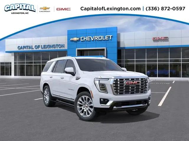 2026 GMC Yukon 4WD Denali for sale in Lexington, NC