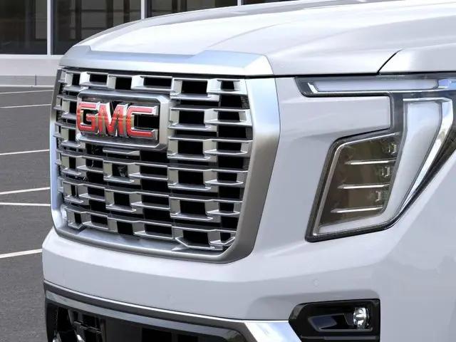 2026 GMC Yukon 4WD Denali