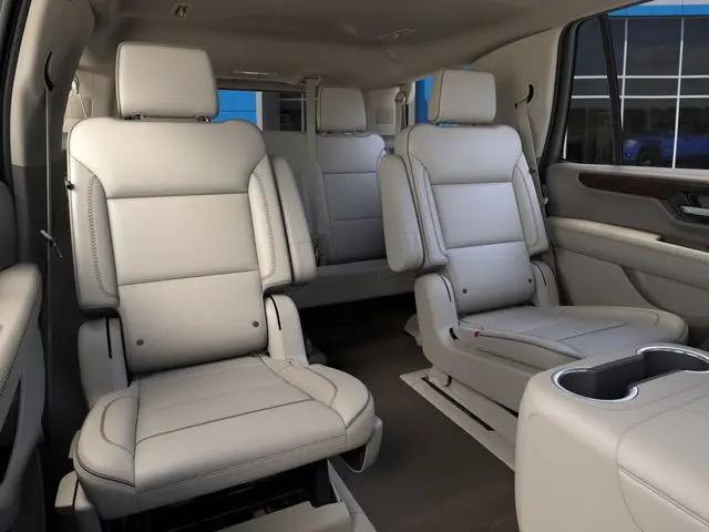 2026 GMC Yukon 4WD Denali