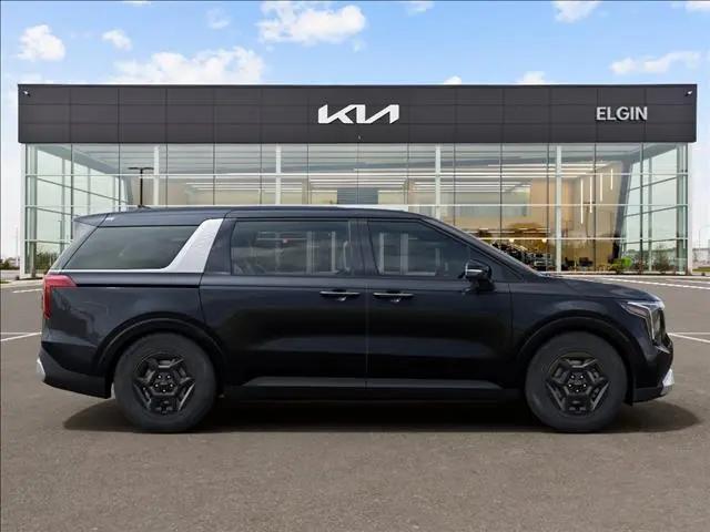 2026 Kia Carnival MPV LXS