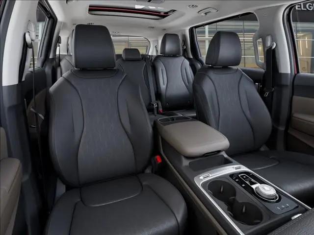 2026 Kia Carnival MPV SX
