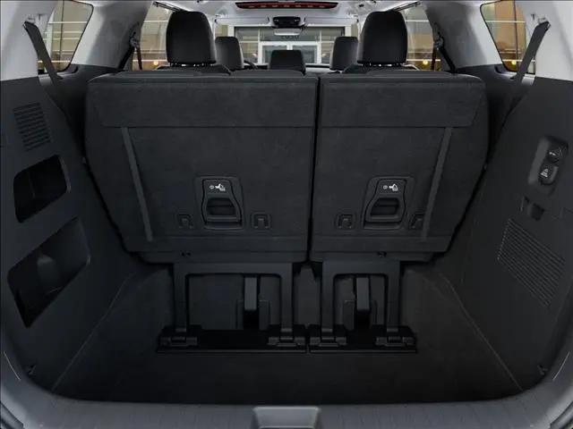 2026 Kia Carnival MPV SX
