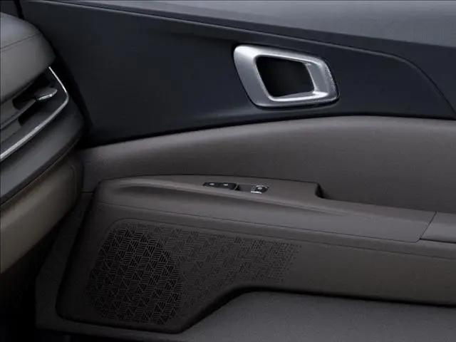 2026 Kia Carnival MPV SX