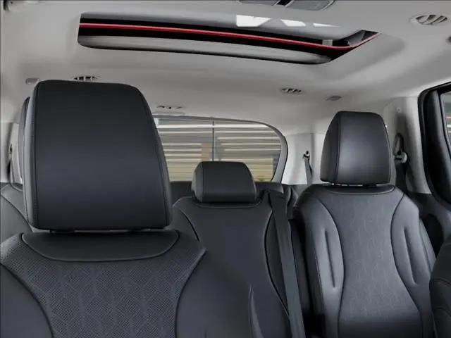 2026 Kia Carnival MPV SX