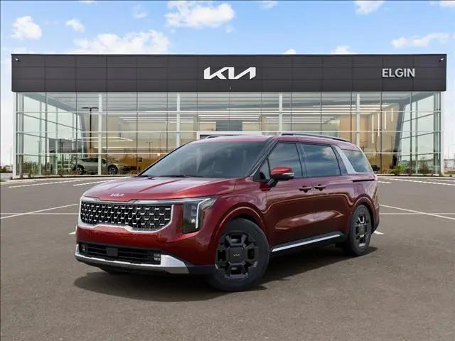 2026 Kia Carnival MPV SX for sale in Elgin, IL