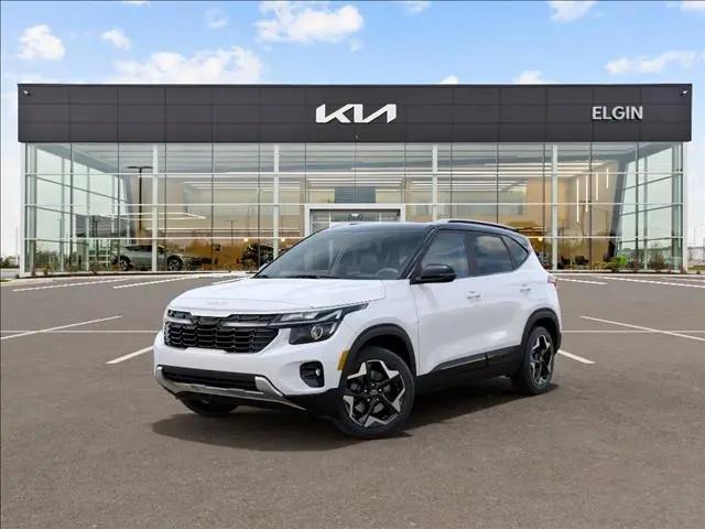 2026 Kia Seltos S for sale in Elgin, IL