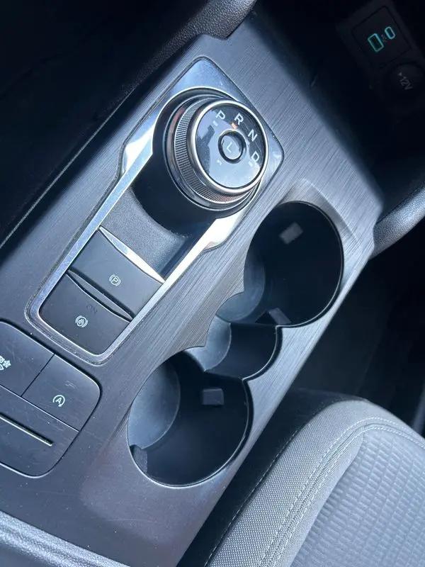 2022 Ford Escape S