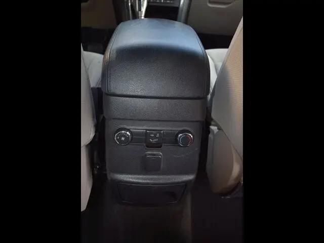 2018 Ford Explorer Base