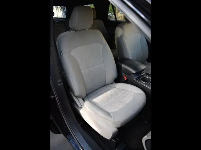 2018 Ford Explorer Base