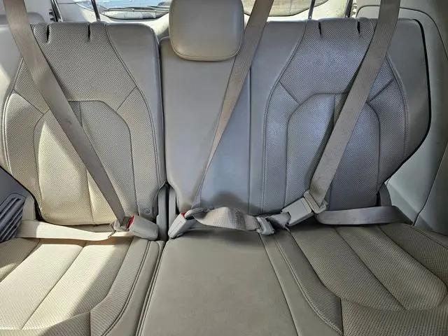 2021 Chrysler Pacifica Limited AWD