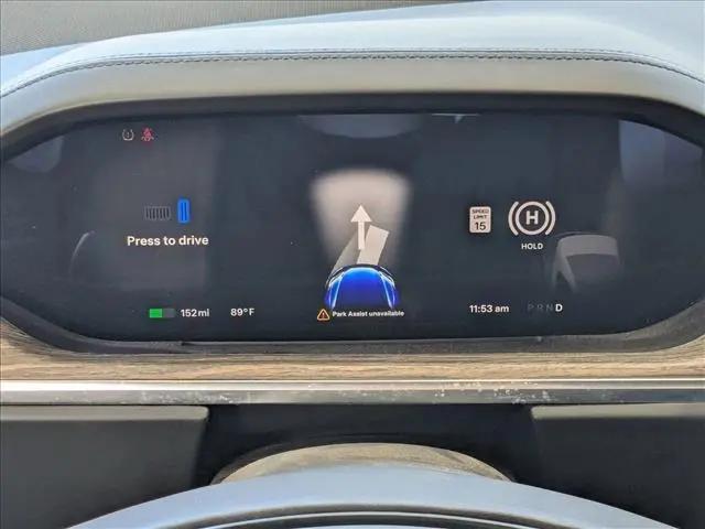2021 Tesla Model S Plaid Tri Motor All-Wheel Drive