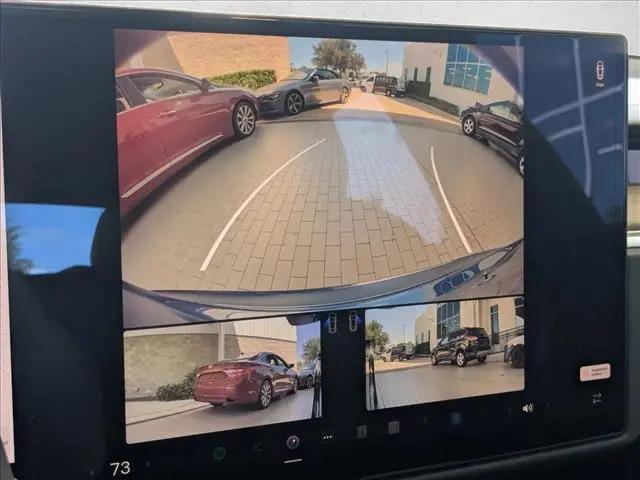 2021 Tesla Model S Plaid Tri Motor All-Wheel Drive