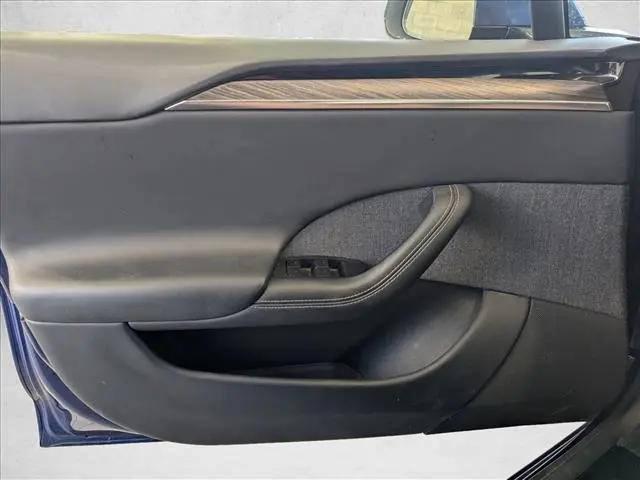 2021 Tesla Model S Plaid Tri Motor All-Wheel Drive