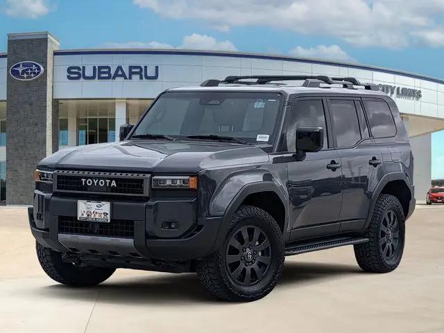 2024 Toyota Land Cruiser 1958 for sale in Buda, TX