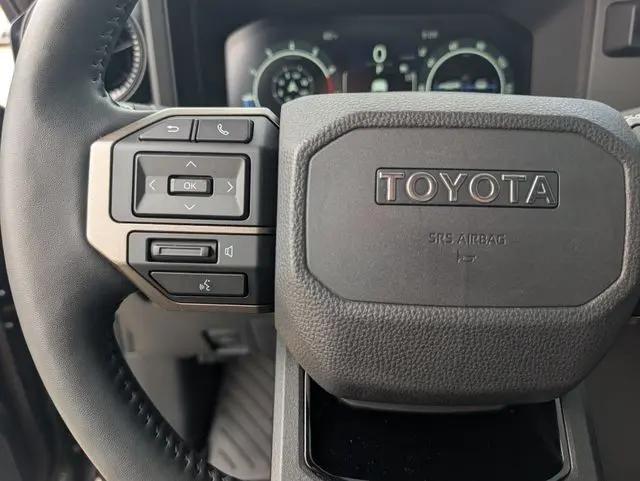2024 Toyota Land Cruiser 1958