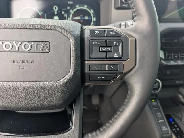 2024 Toyota Land Cruiser 1958