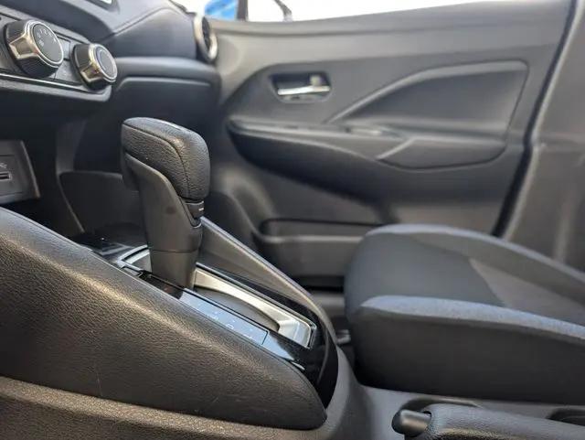 2024 Nissan Versa 1.6 SV
