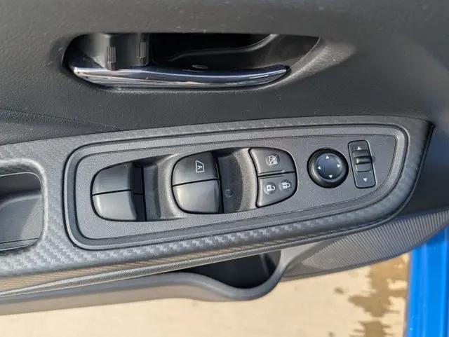 2024 Nissan Versa 1.6 SV