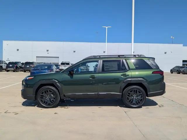 2026 Subaru Outback Limited XT