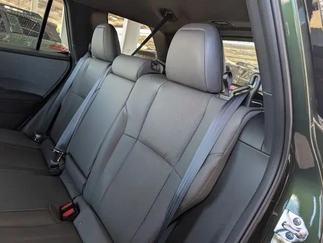 2026 Subaru Outback Limited XT