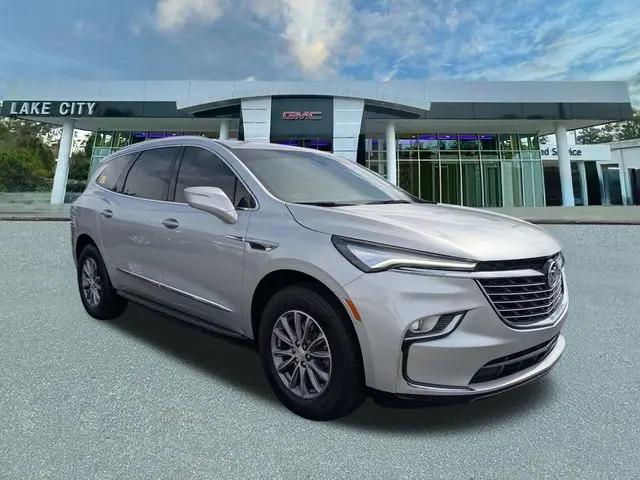 2022 Buick Enclave FWD Essence for sale in Lake City, FL
