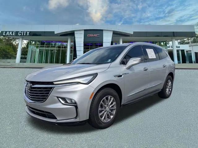 2022 Buick Enclave FWD Essence