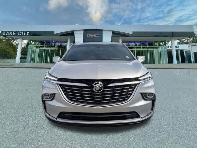 2022 Buick Enclave FWD Essence