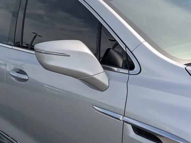 2022 Buick Enclave FWD Essence