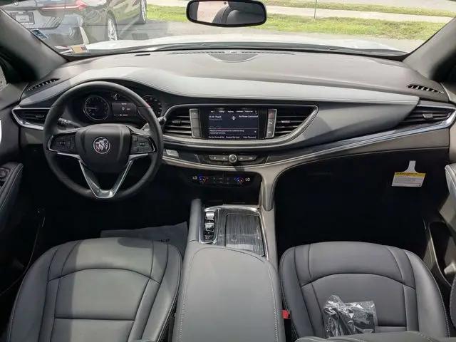 2022 Buick Enclave FWD Essence