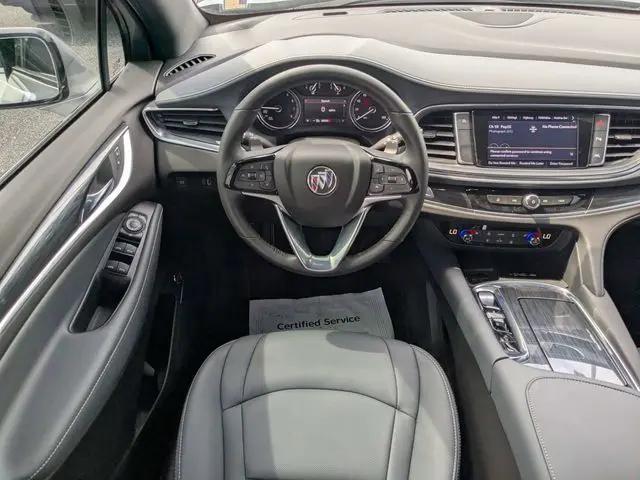2022 Buick Enclave FWD Essence