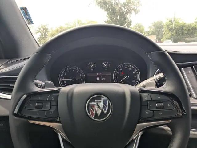 2022 Buick Enclave FWD Essence