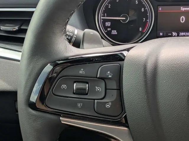 2022 Buick Enclave FWD Essence