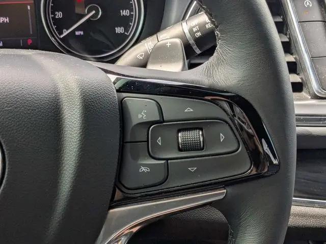 2022 Buick Enclave FWD Essence