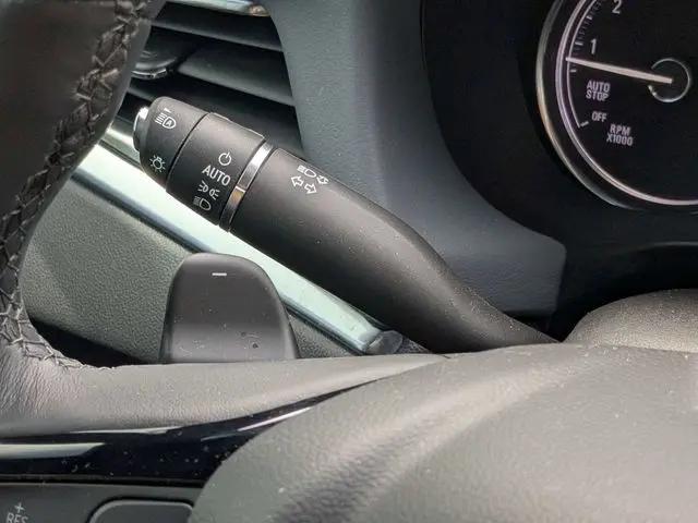 2022 Buick Enclave FWD Essence