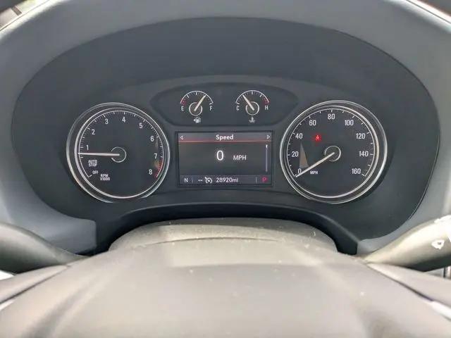 2022 Buick Enclave FWD Essence