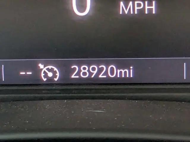 2022 Buick Enclave FWD Essence