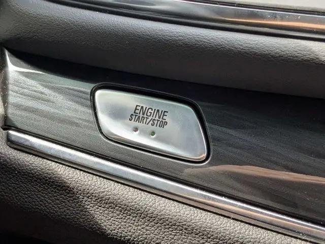 2022 Buick Enclave FWD Essence